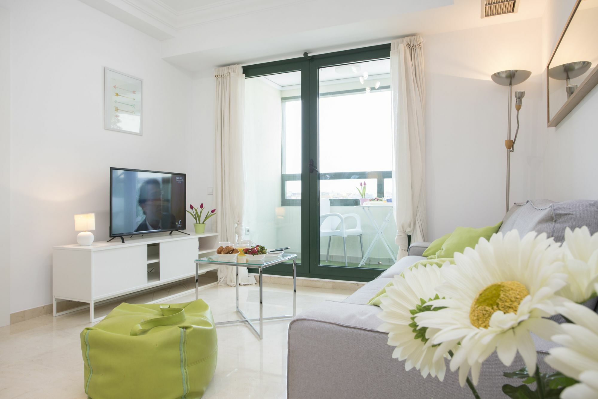 Singularstays Alameda Valencia Exterior foto