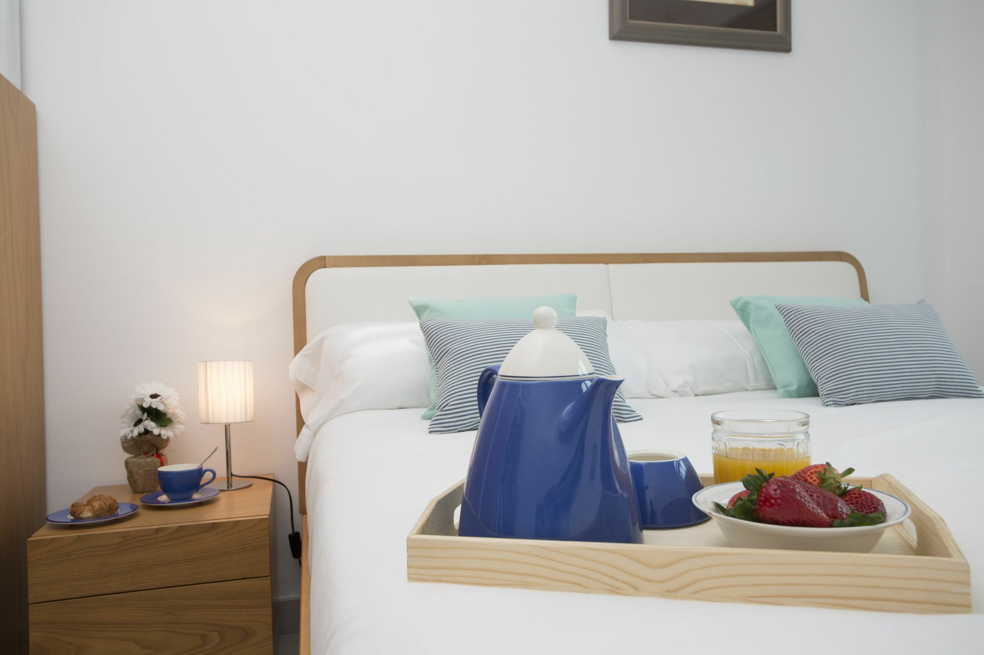Singularstays Alameda Valencia Exterior foto