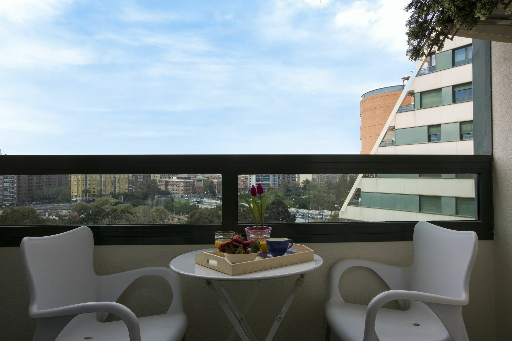 Singularstays Alameda Valencia Exterior foto