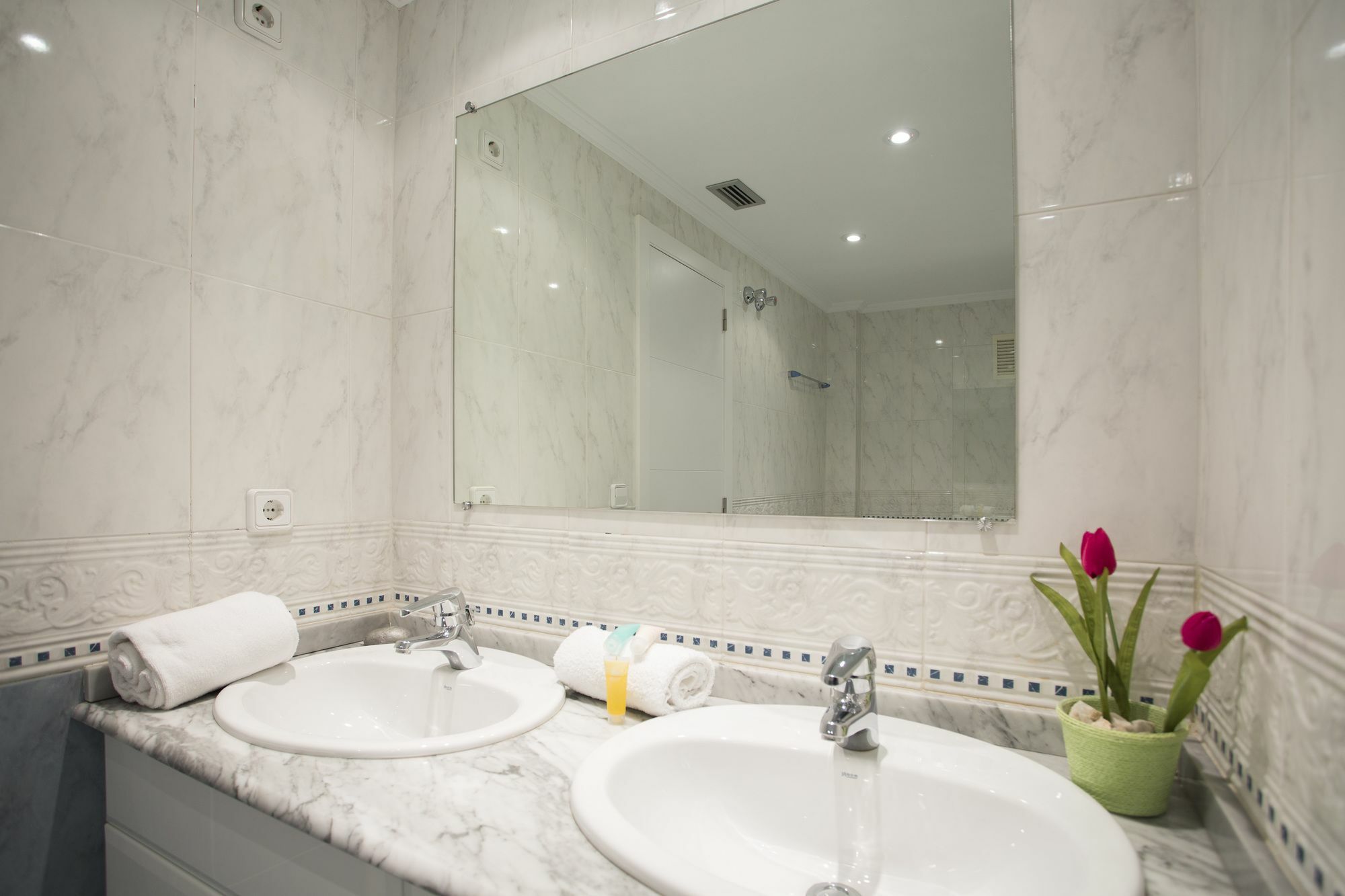 Singularstays Alameda Valencia Exterior foto