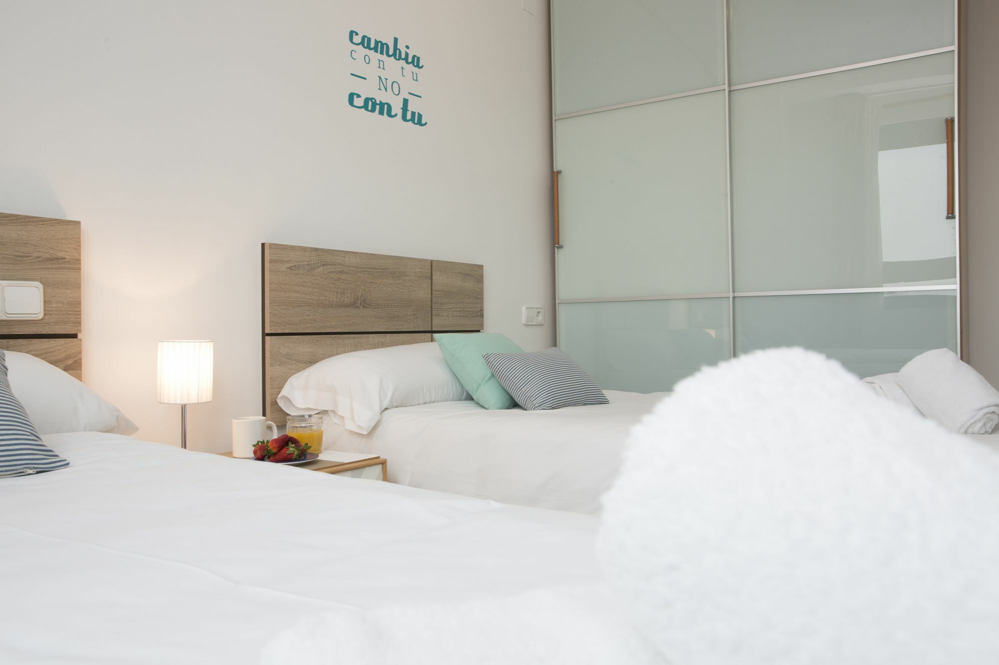 Singularstays Alameda Valencia Exterior foto