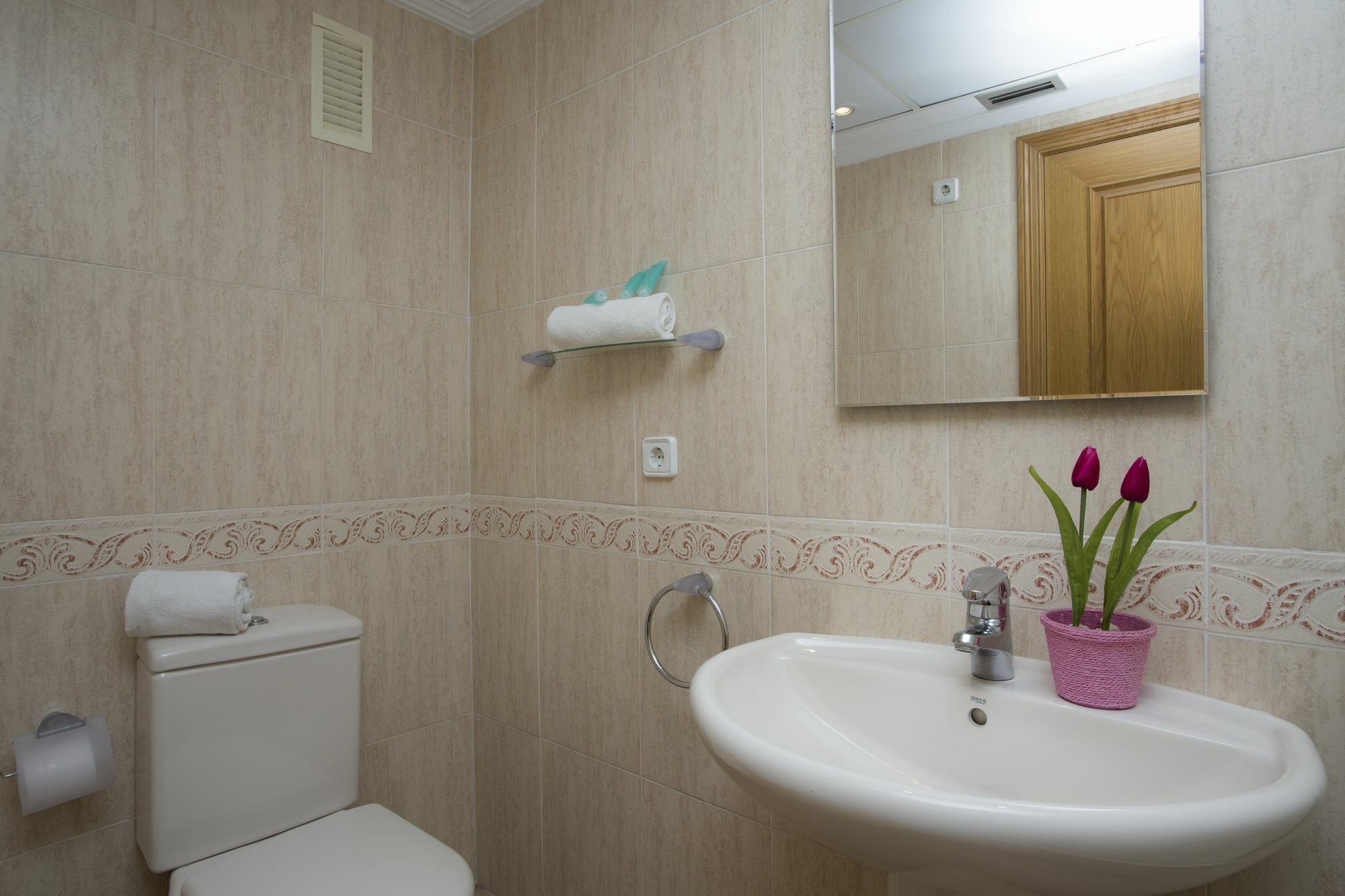 Singularstays Alameda Valencia Exterior foto