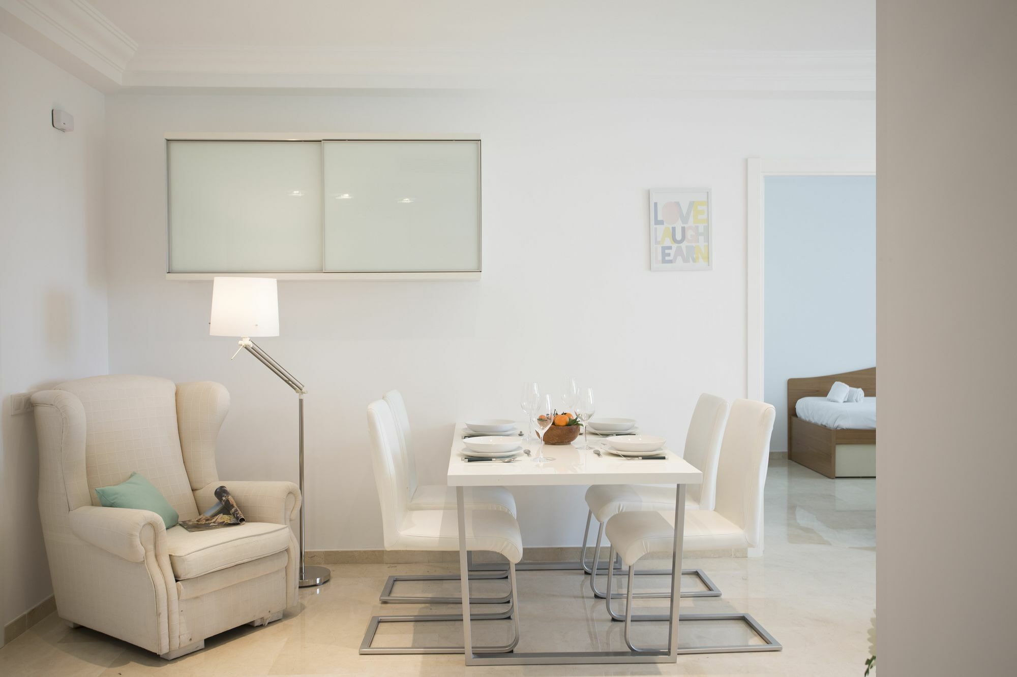 Singularstays Alameda Valencia Exterior foto