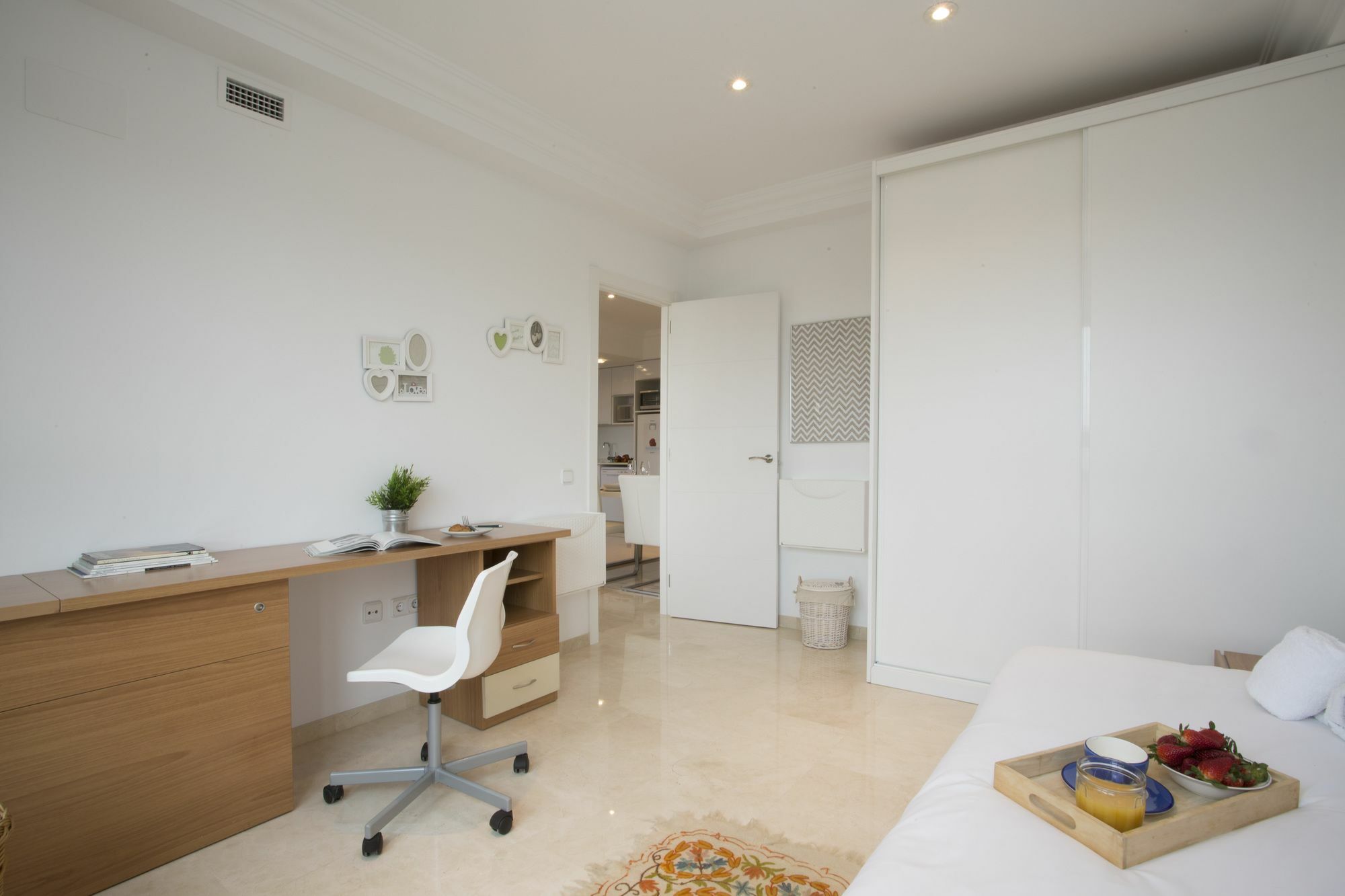 Singularstays Alameda Valencia Exterior foto