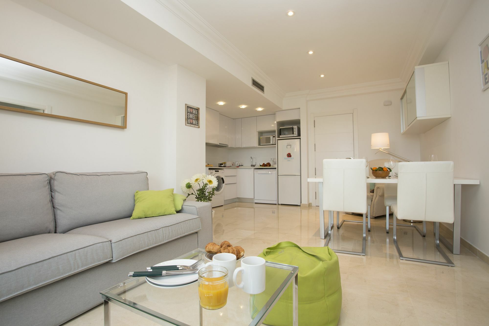Singularstays Alameda Valencia Exterior foto