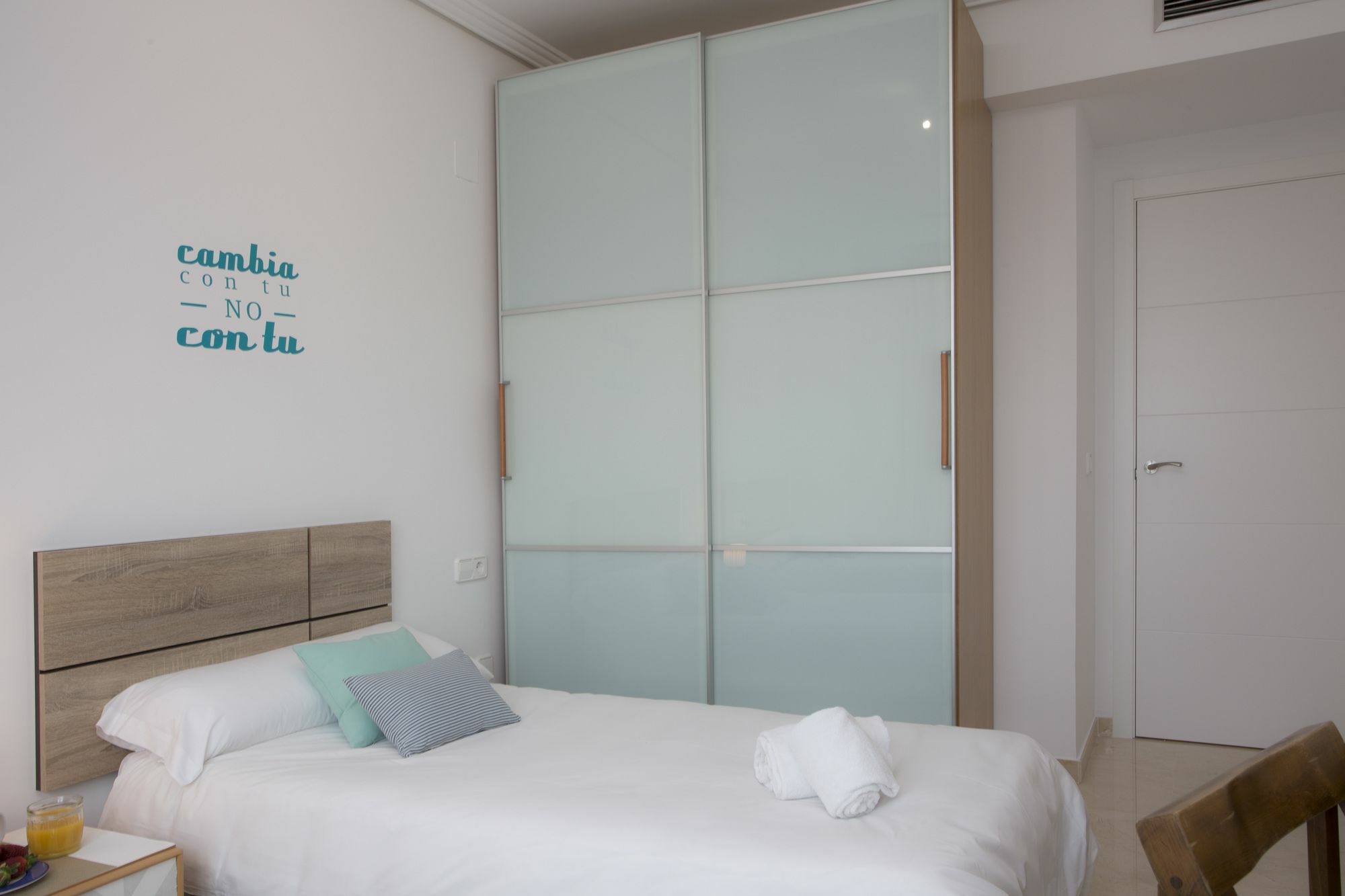 Singularstays Alameda Valencia Exterior foto