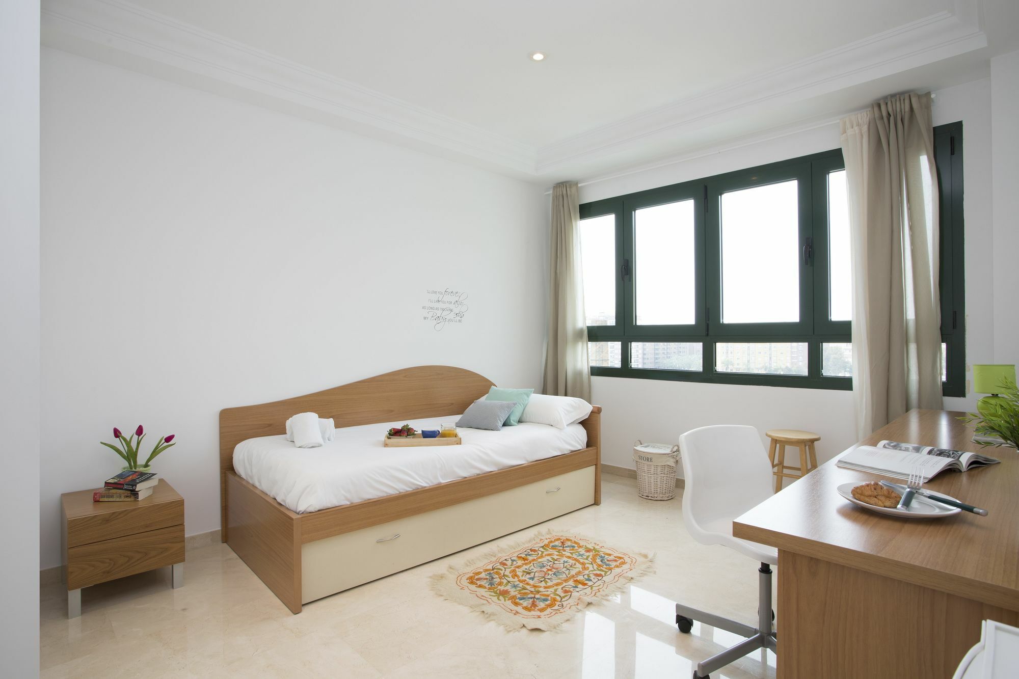 Singularstays Alameda Valencia Exterior foto