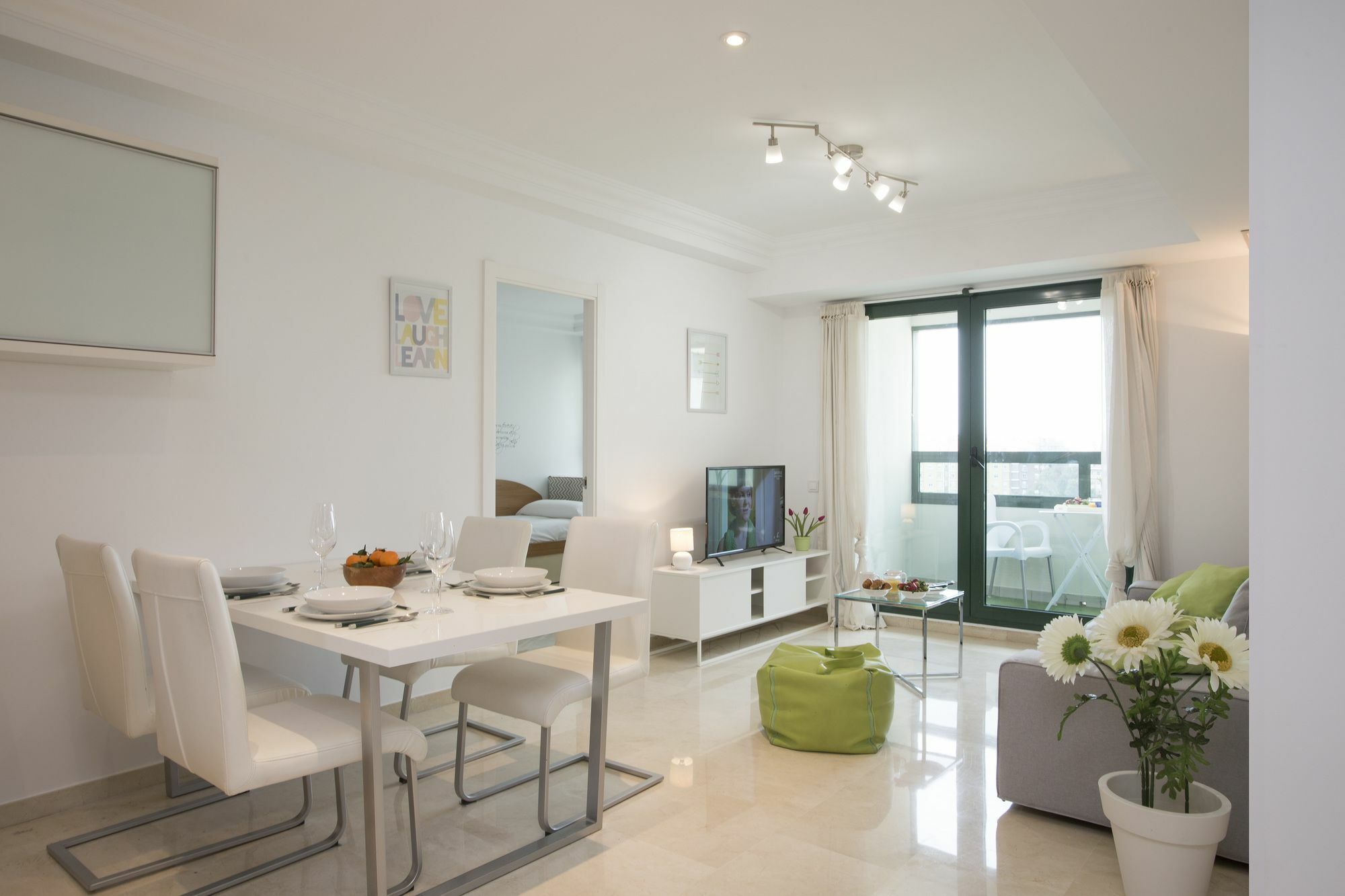 Singularstays Alameda Valencia Exterior foto