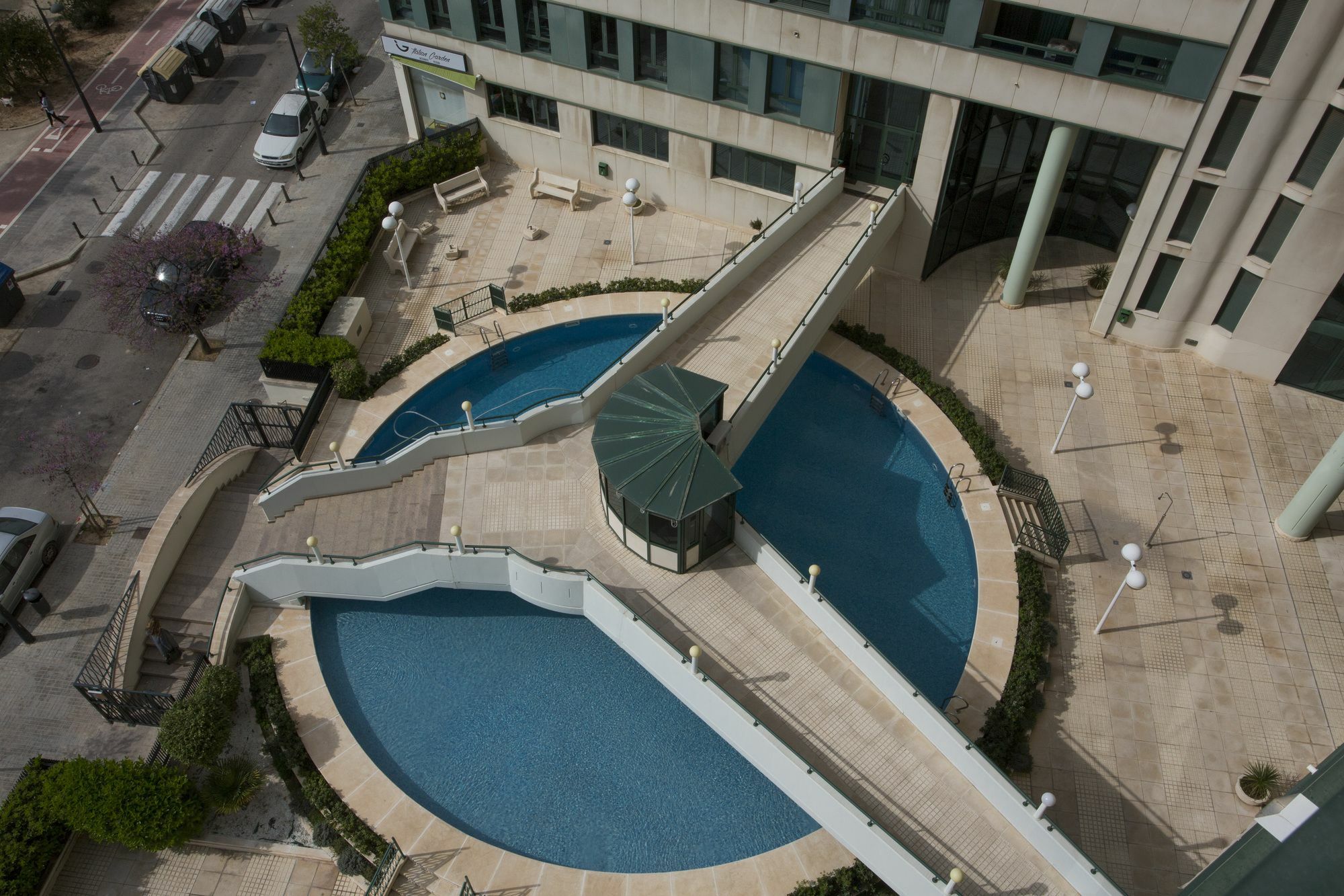 Singularstays Alameda Valencia Exterior foto