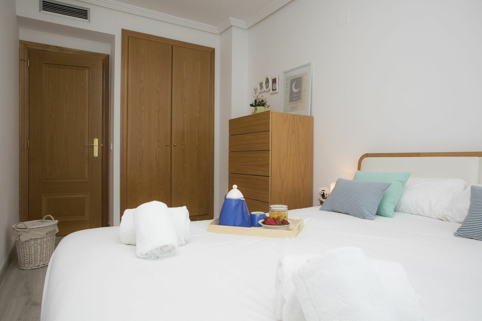 Singularstays Alameda Valencia Exterior foto